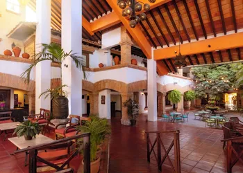 Hacienda Buenaventura Hotel & Mexican Charm - All Inclusive hotel thumbnail 2
