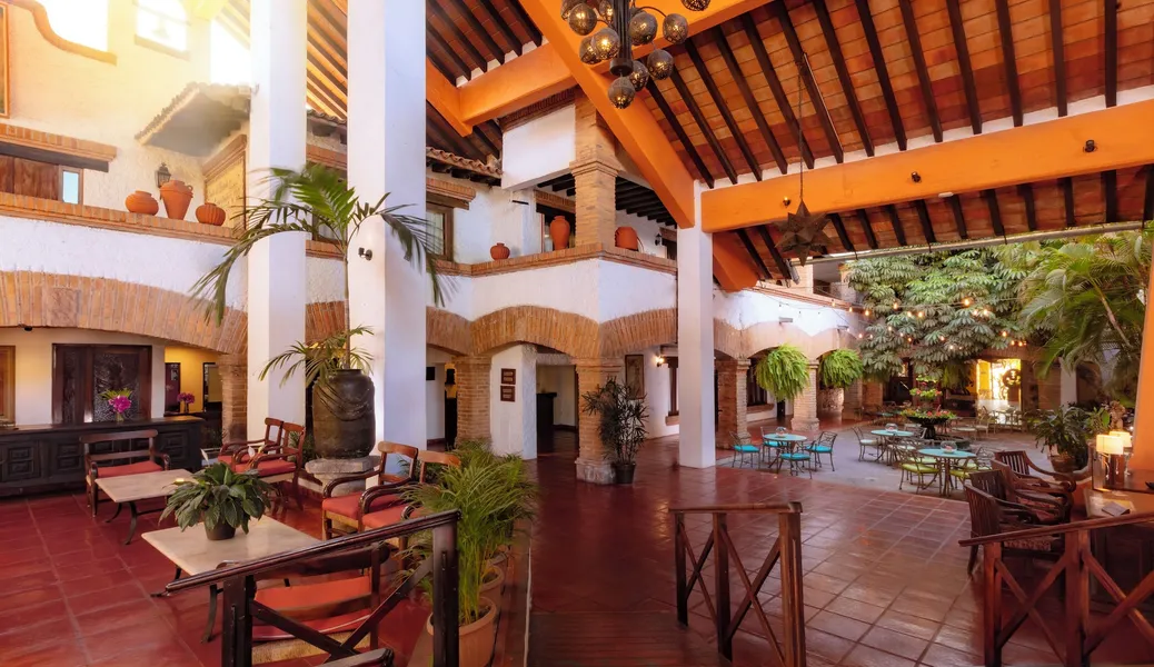 Hacienda Buenaventura Hotel & Mexican Charm - All Inclusive hotel detail image 2