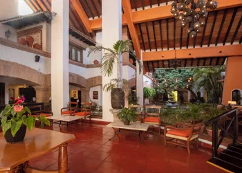 Hacienda Buenaventura Hotel & Mexican Charm - All Inclusive hotel thumbnail 3