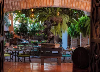 Hacienda Buenaventura Hotel & Mexican Charm - All Inclusive hotel thumbnail 4