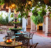 Hacienda Buenaventura Hotel & Mexican Charm - All Inclusive hotel detail image 5
