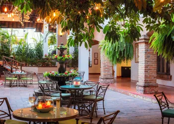 Hacienda Buenaventura Hotel & Mexican Charm - All Inclusive hotel thumbnail 5