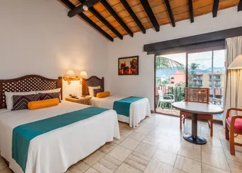 Hacienda Buenaventura Hotel & Mexican Charm - All Inclusive hotel thumbnail 6