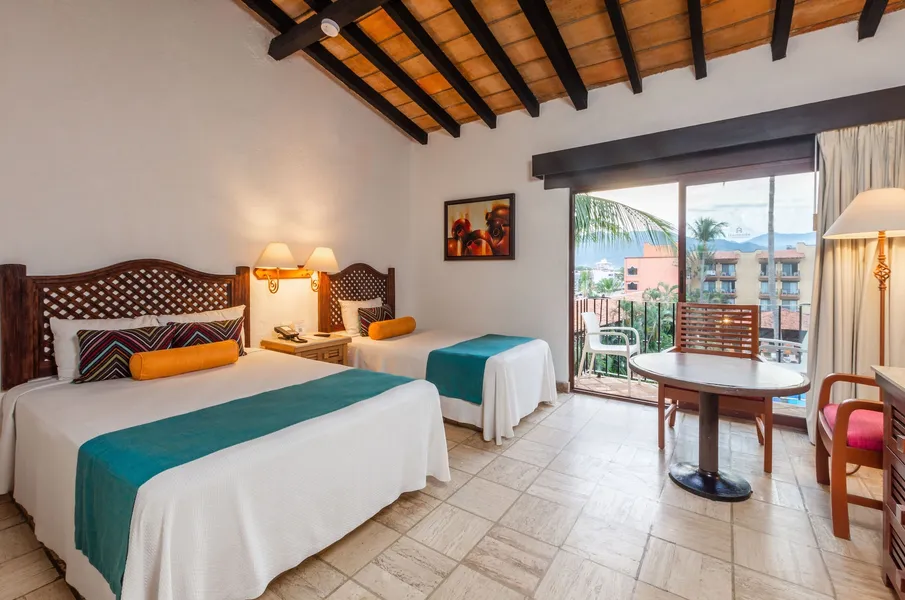 Hacienda Buenaventura Hotel & Mexican Charm - All Inclusive hotel detail image 6