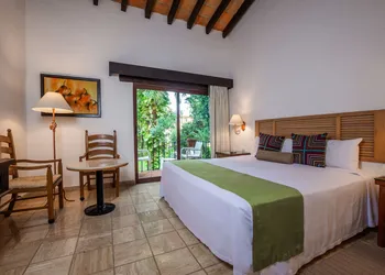 Hacienda Buenaventura Hotel & Mexican Charm - All Inclusive hotel thumbnail 7