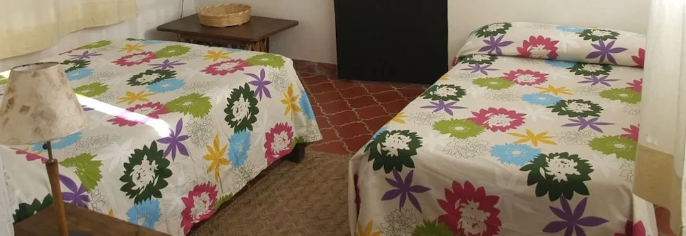 Casa Erendira hotel detail image 2