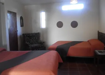Casa Erendira hotel thumbnail 3