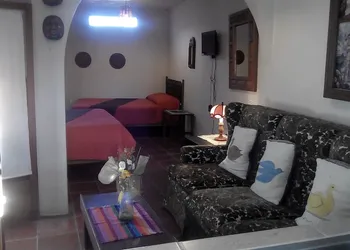 Casa Erendira hotel thumbnail 4
