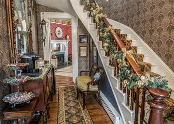 I.B. Munson House hotel thumbnail 2