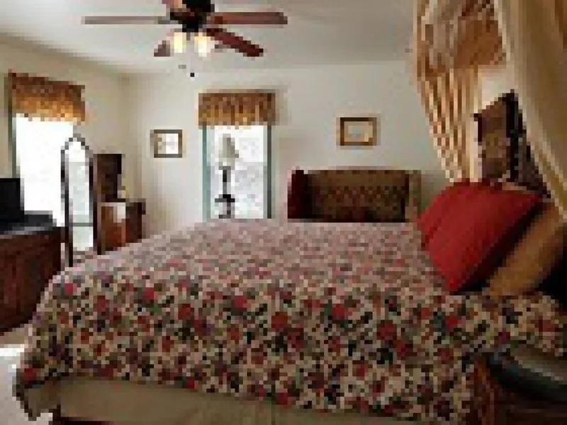 Aldrich House Bed & Breakfast hotel detail image 2