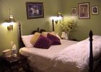 Aldrich House Bed & Breakfast hotel thumbnail 3