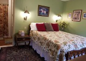 Aldrich House Bed & Breakfast hotel thumbnail 5