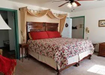 Aldrich House Bed & Breakfast hotel thumbnail 7