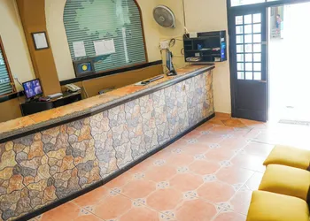 OYO Hotel Plaza Veracruz Centro Historico hotel thumbnail 3