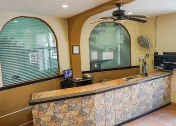 OYO Hotel Plaza Veracruz Centro Historico hotel thumbnail 4