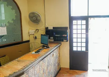 OYO Hotel Plaza Veracruz Centro Historico hotel thumbnail 5