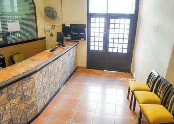 OYO Hotel Plaza Veracruz Centro Historico hotel thumbnail 7
