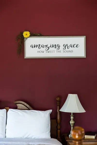 Red Rose Bed & Breakfast hotel detail image 6