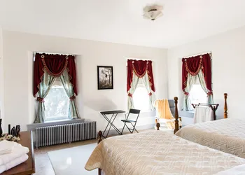 Red Rose Bed & Breakfast hotel thumbnail 7