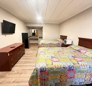 Budget Inn hotel detail image 3
