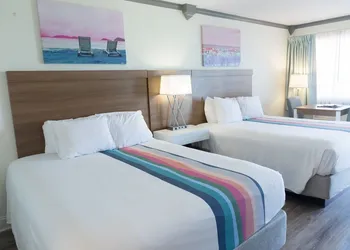 Admiral on Baltimore hotel thumbnail 7