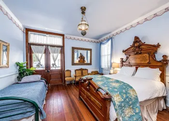 The Dutch Flat Hotel hotel thumbnail 7