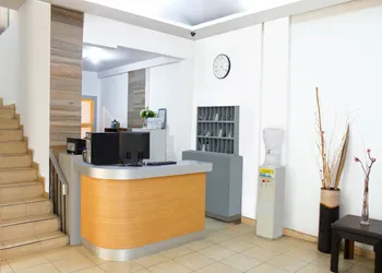 OYO Hotel Plata,Fresnillo, Zacatecas hotel thumbnail 2