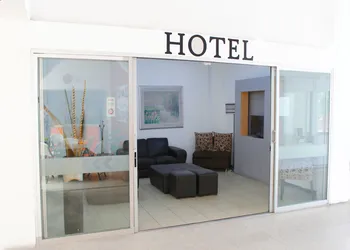 OYO Hotel Plata,Fresnillo, Zacatecas hotel thumbnail 4