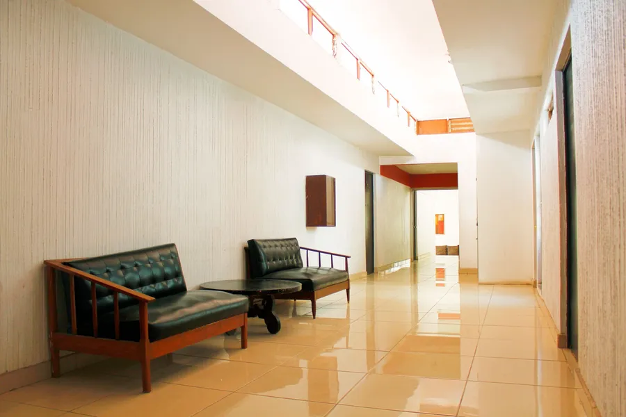 OYO Hotel Plata,Fresnillo, Zacatecas hotel detail image 6