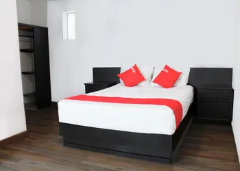 OYO Hotel Plata,Fresnillo, Zacatecas hotel thumbnail 8