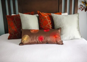 The Continental Hotel hotel thumbnail 5