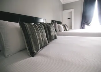The Continental Hotel hotel thumbnail 6