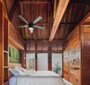 Punta Caliza hotel detail image 3