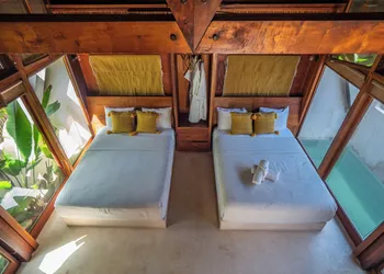 Punta Caliza hotel thumbnail 5