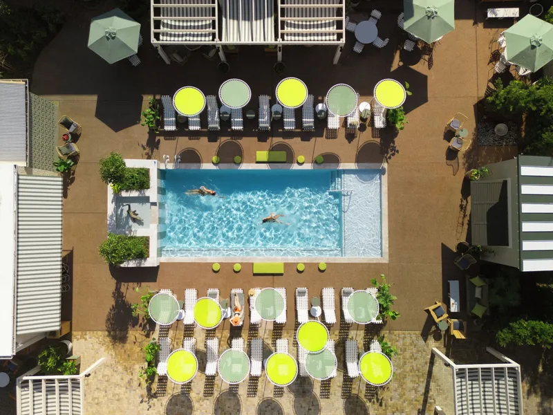 The Maidstone New Orleans hotel detail image 6