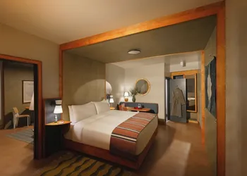 The Maidstone New Orleans hotel thumbnail 2