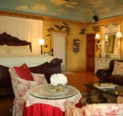 The Old Liberty Schoolhouse B&B hotel detail image 7