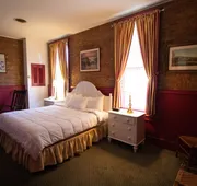 Beekman Arms and Delamater Inn hotel detail image 5