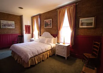 Beekman Arms and Delamater Inn hotel thumbnail 5