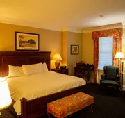 Beekman Arms and Delamater Inn hotel detail image 7