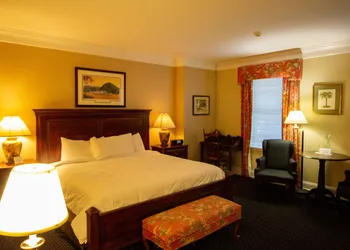 Beekman Arms and Delamater Inn hotel thumbnail 7