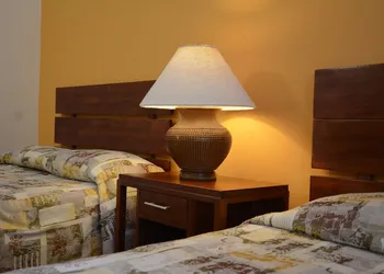 Lourdes Hotel Campestre hotel thumbnail 2