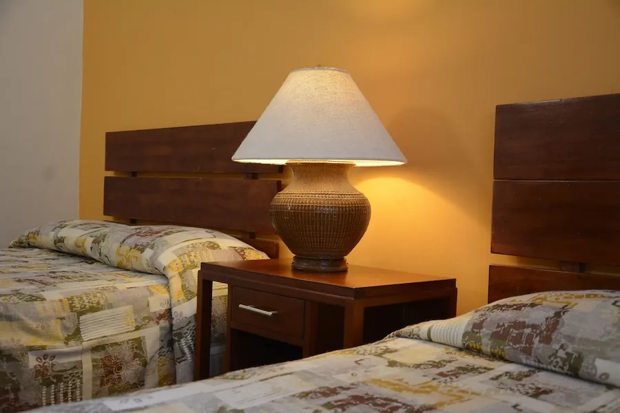 Lourdes Hotel Campestre hotel detail image 2