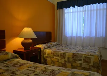 Lourdes Hotel Campestre hotel thumbnail 3