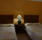 Lourdes Hotel Campestre hotel detail image 4