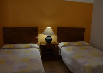 Lourdes Hotel Campestre hotel thumbnail 4