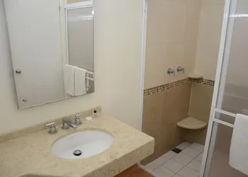 Lourdes Hotel Campestre hotel thumbnail 5