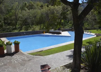 Lourdes Hotel Campestre hotel thumbnail 8