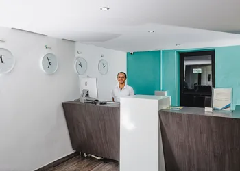 Hotel Flamingo hotel thumbnail 4
