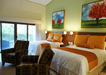 Santuario Diegueño hotel thumbnail 4